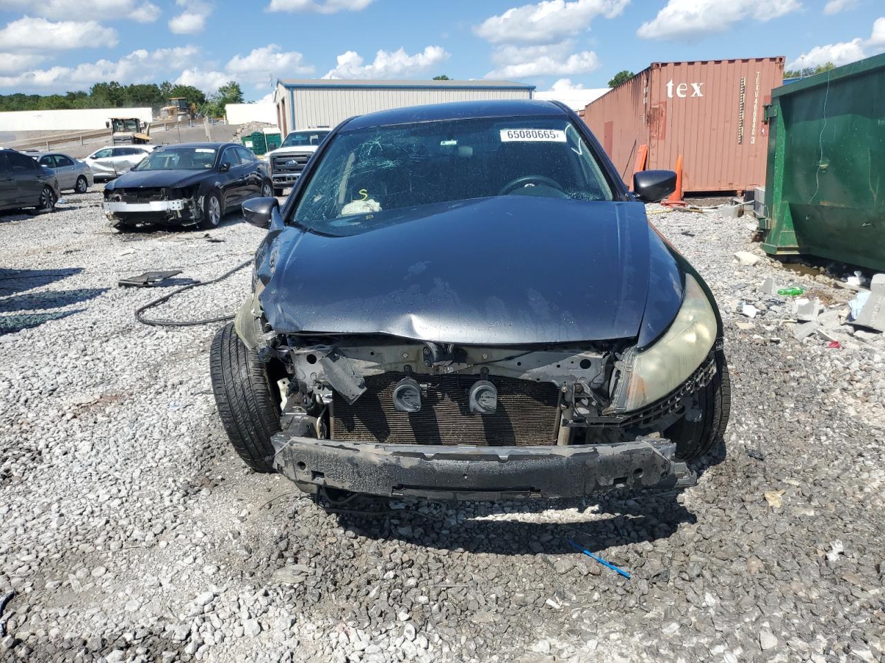 2010 Honda Accord Lx - Image 5