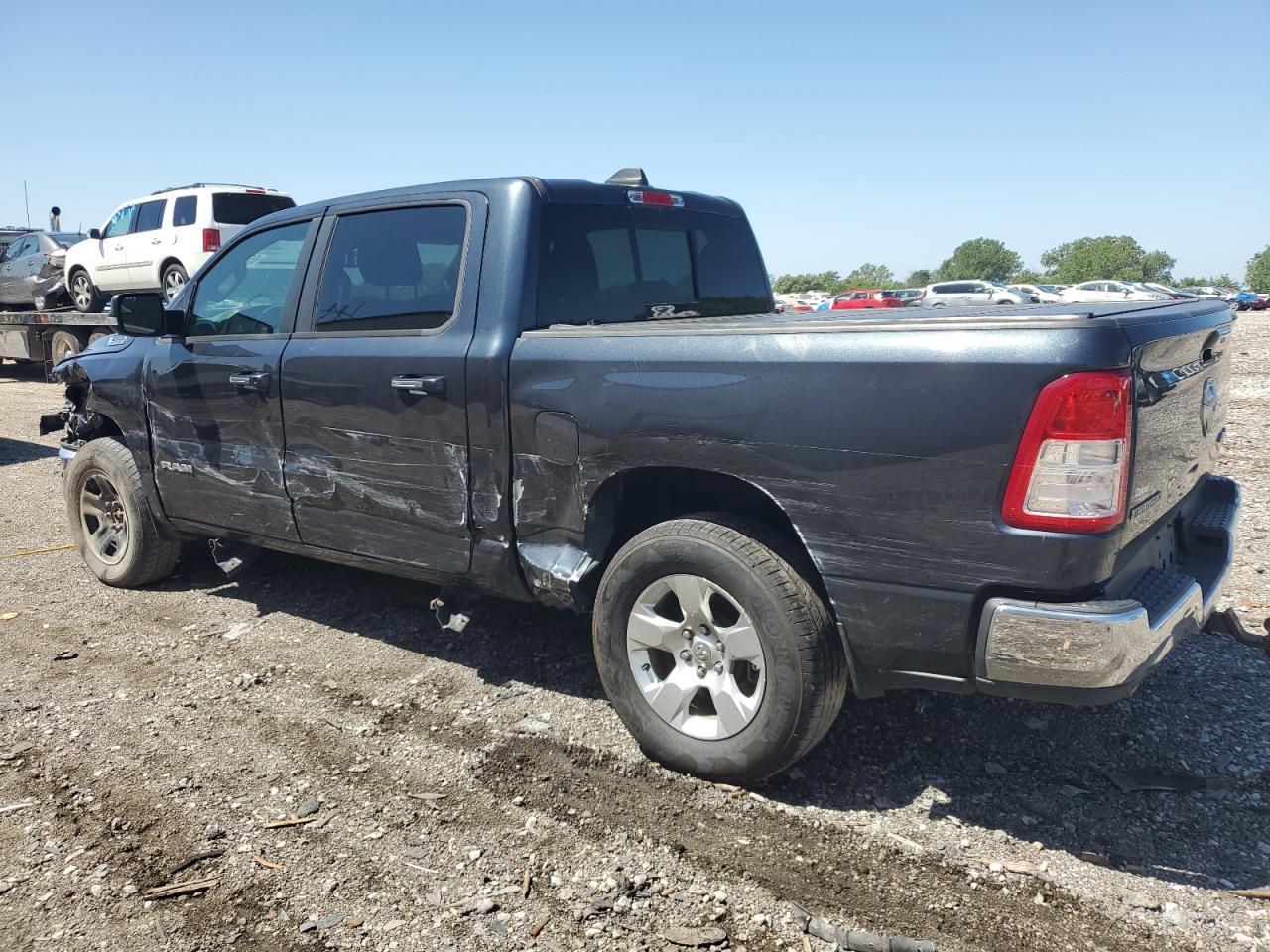 2019 Ram 1500 Big Horn/Lone Star - Image 2