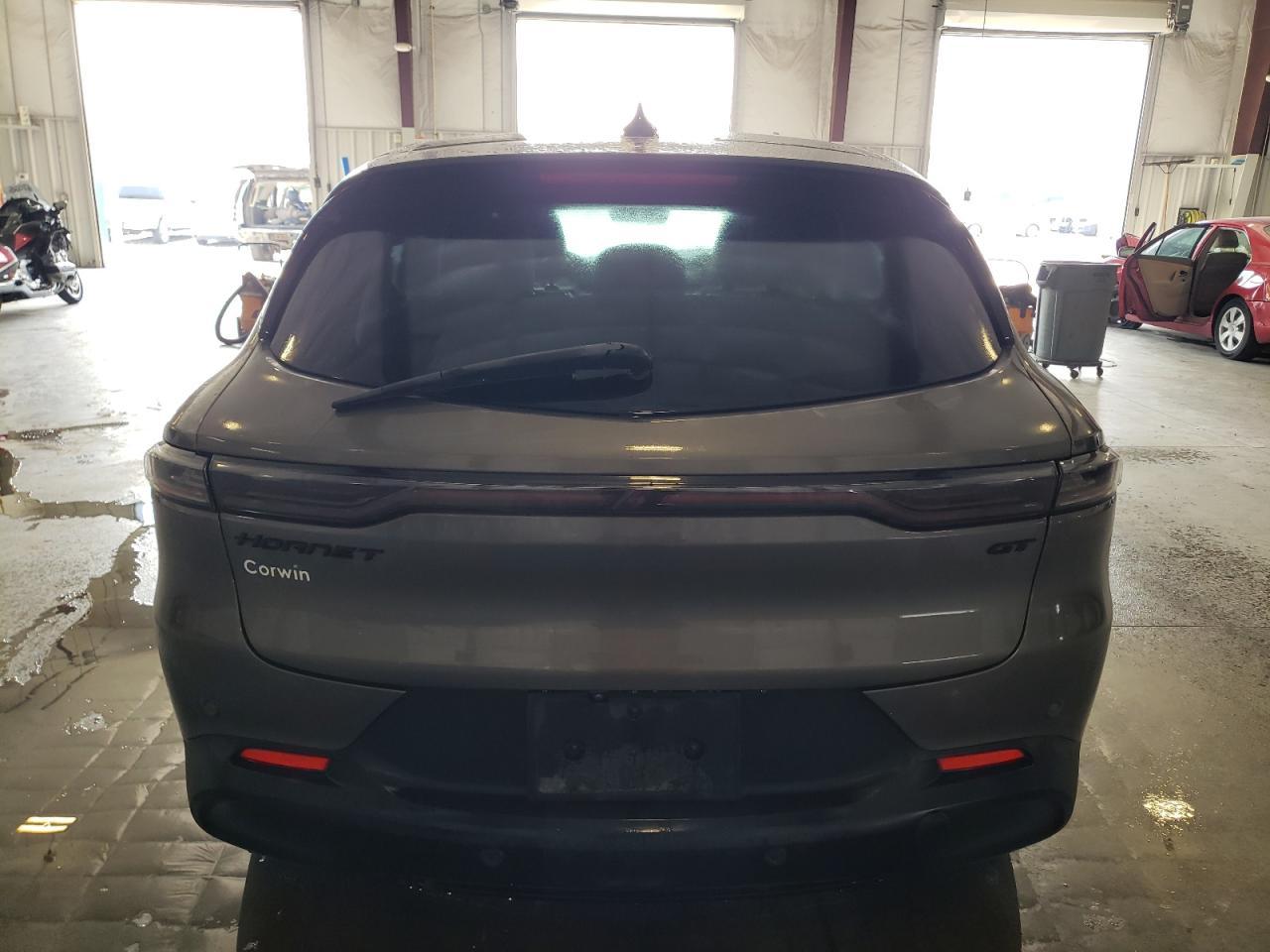 2024 Dodge Hornet Gt - Image 6