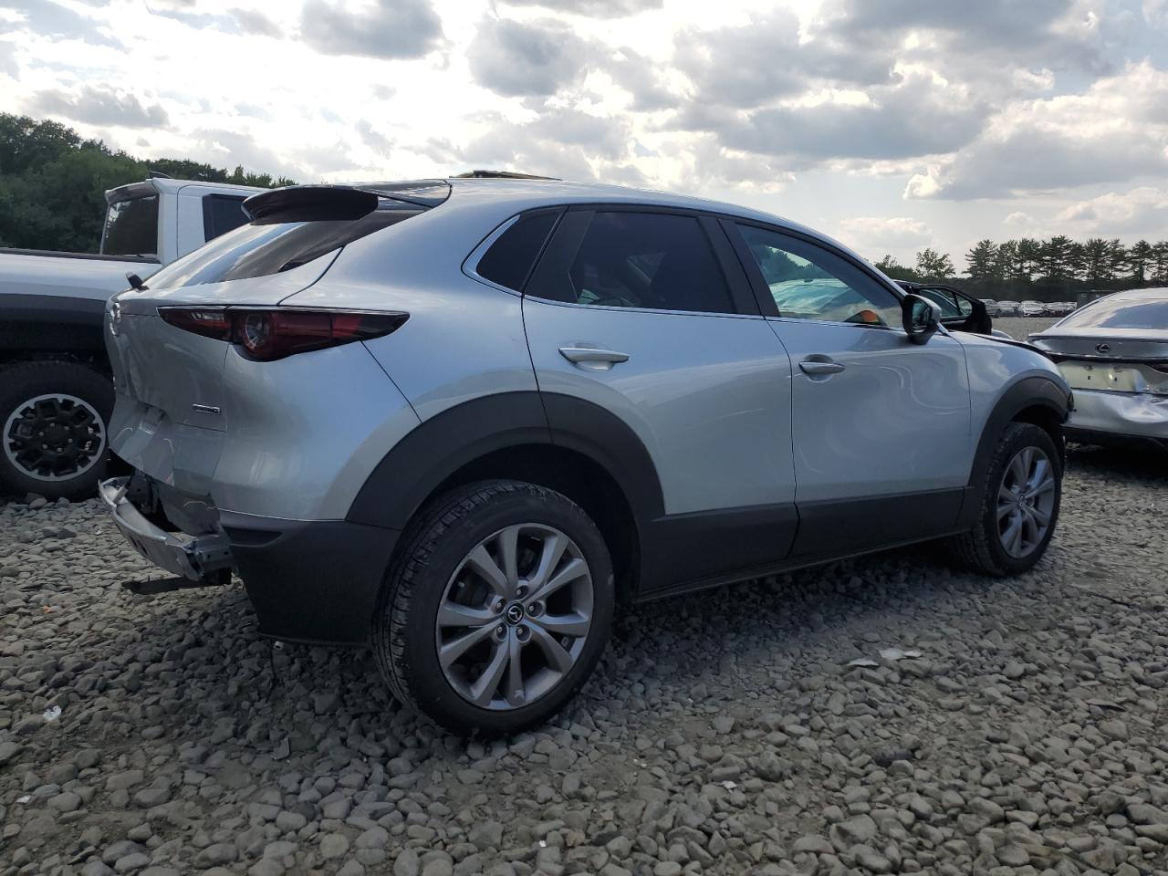 2021 Mazda Cx-30 Preferred - Image 3