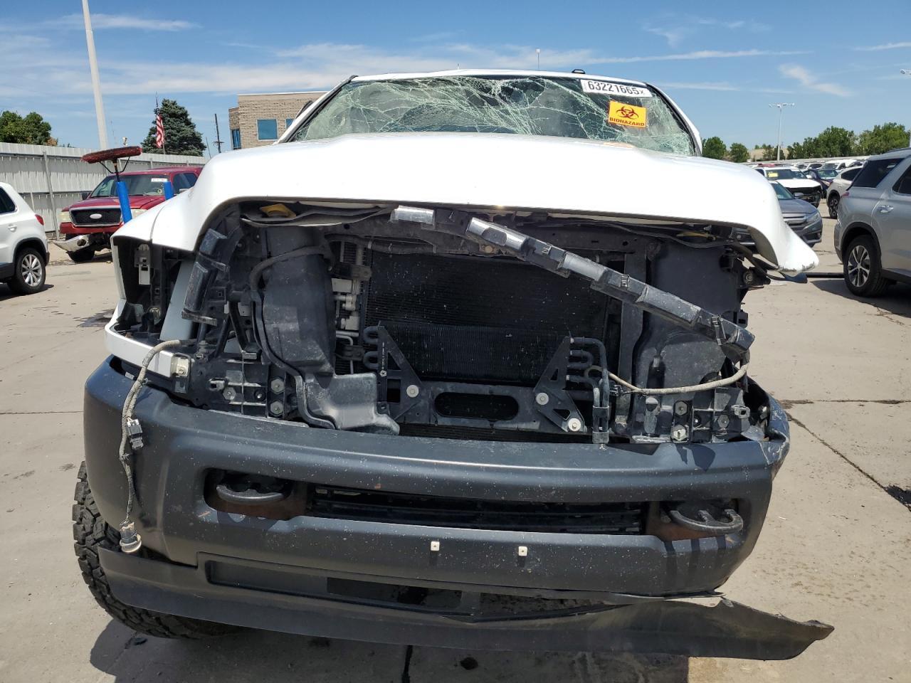 2014 Ram 2500 St - Image 5