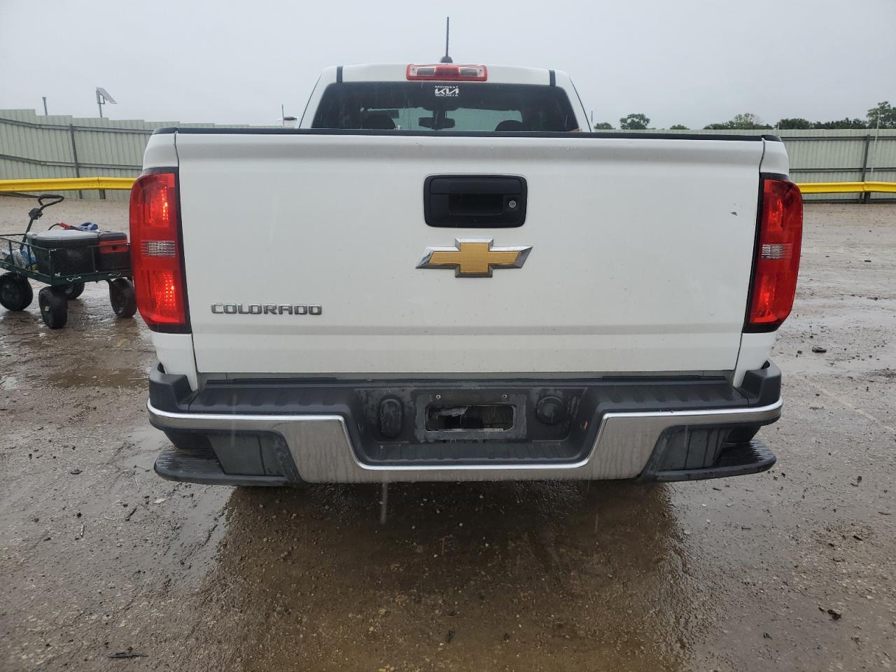 2016 Chevrolet Colorado - Image 6