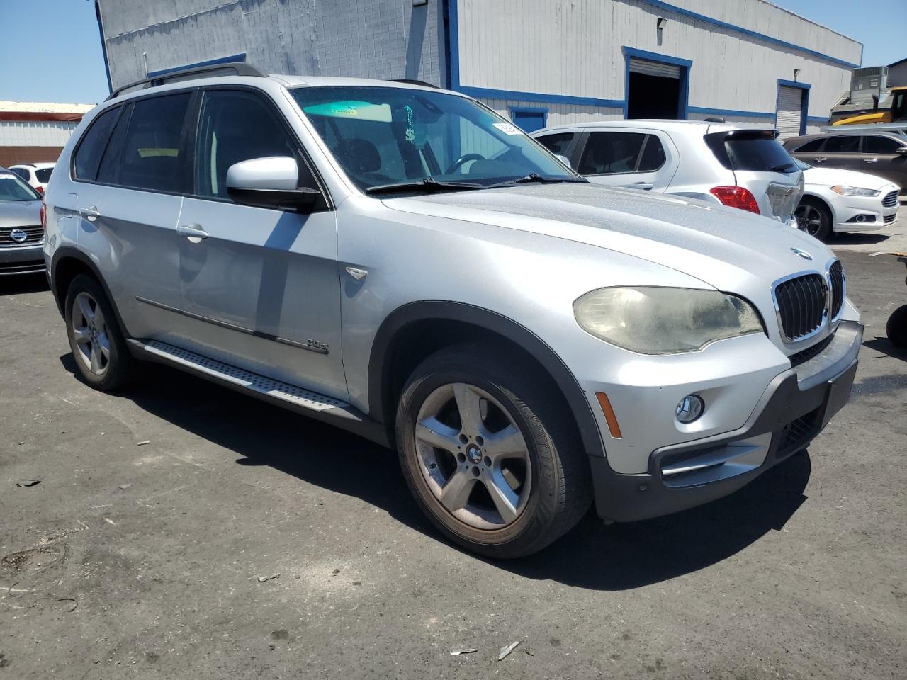 2008 BMW X5 3.0I - Image 4