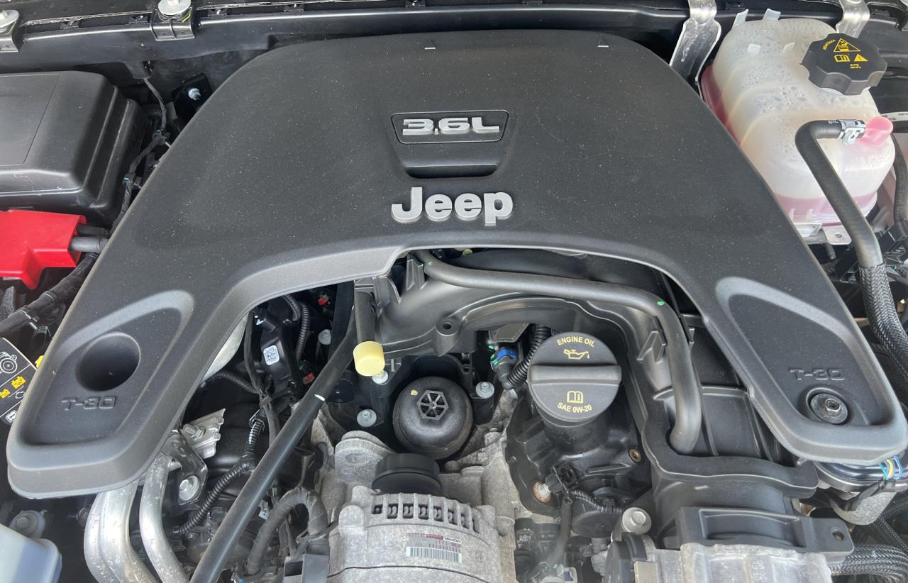 2022 Jeep Gladiator Mojave - Фото 7