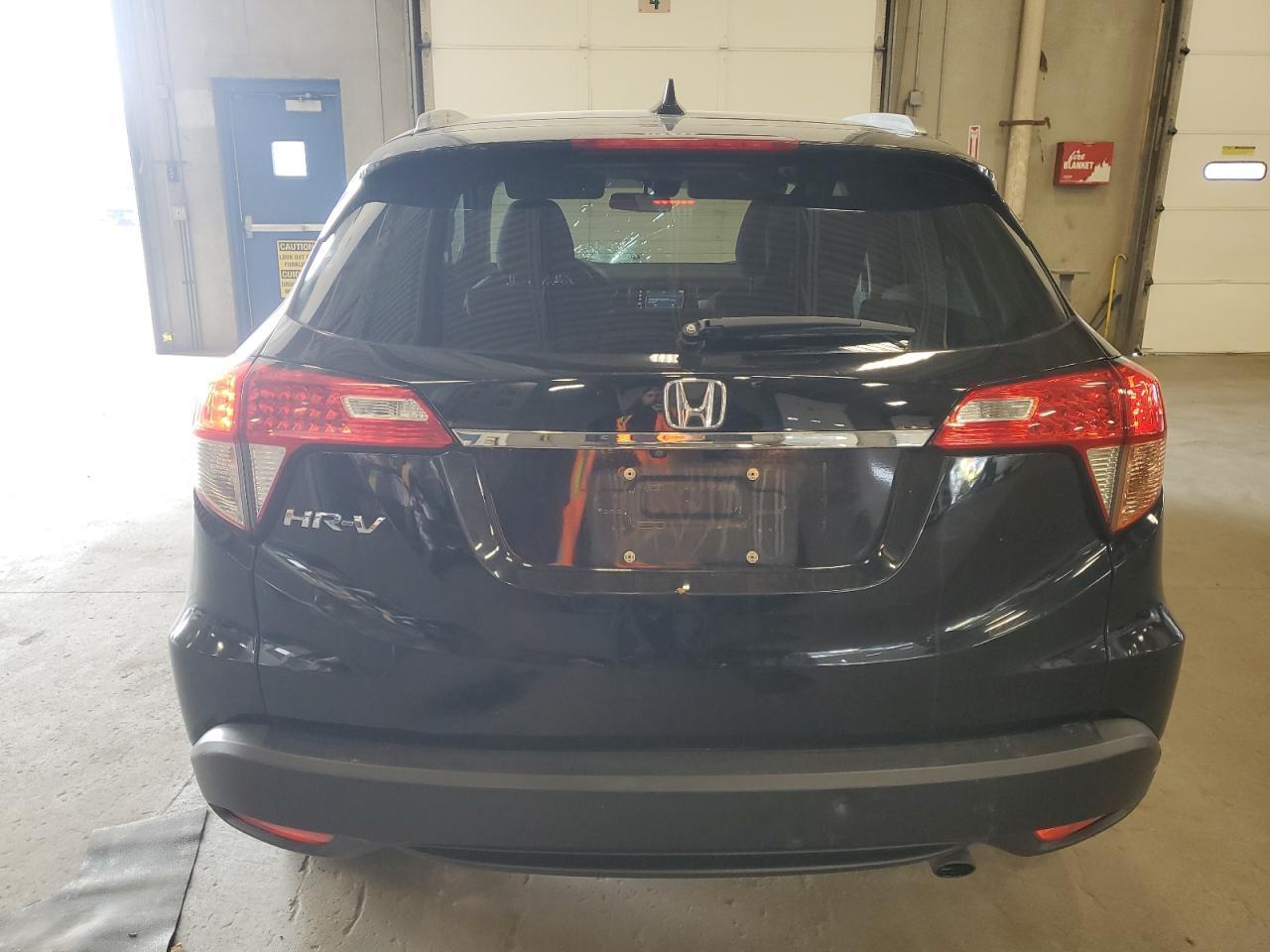 2021 Honda Hr-V Ex - Image 6