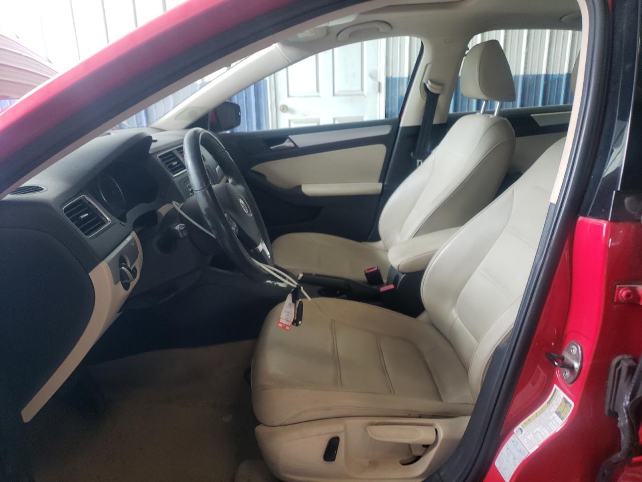 2013 Volkswagen Jetta Se - Image 7