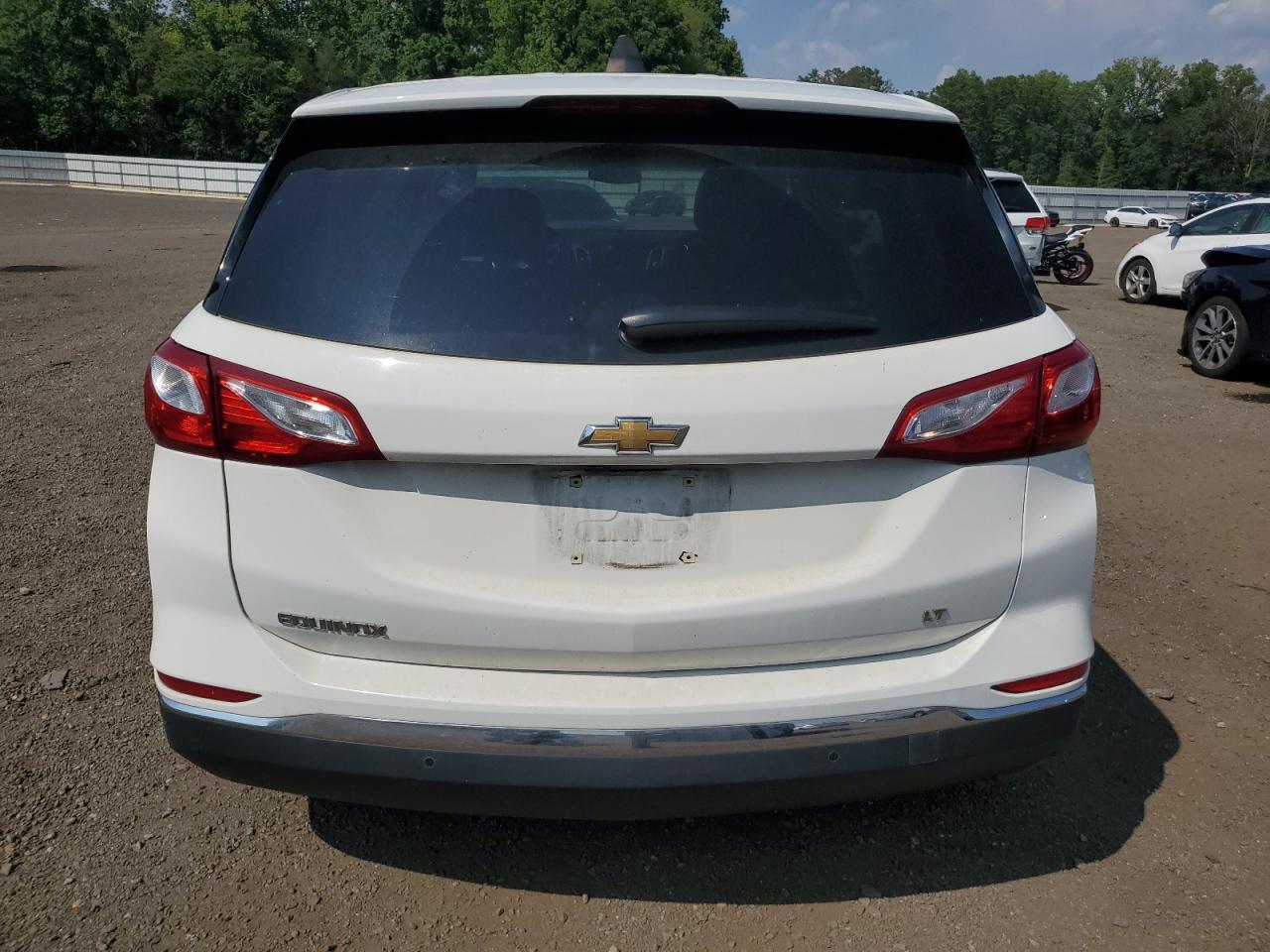 2018 Chevrolet Equinox Lt - Image 6