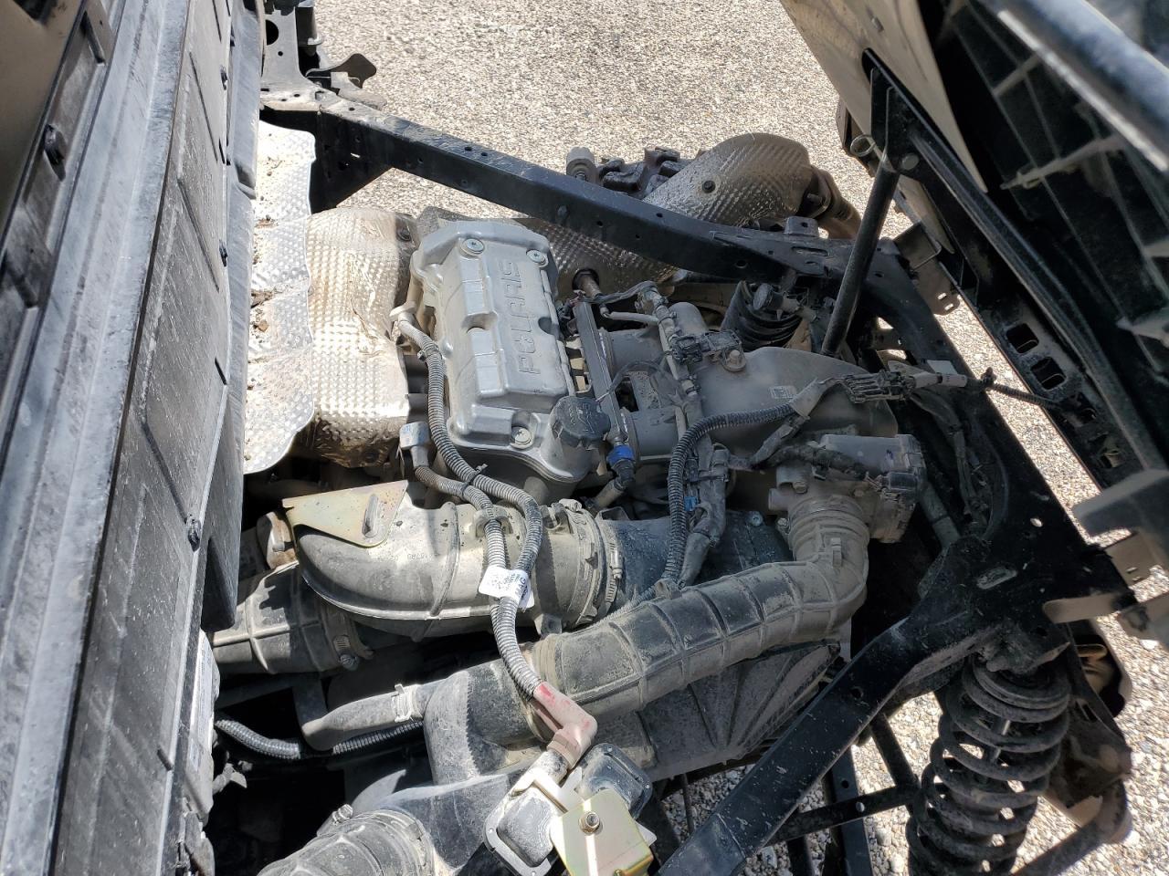 2023 Polaris Ranger 100 - Atv And Utility Vehicles - Фото 7