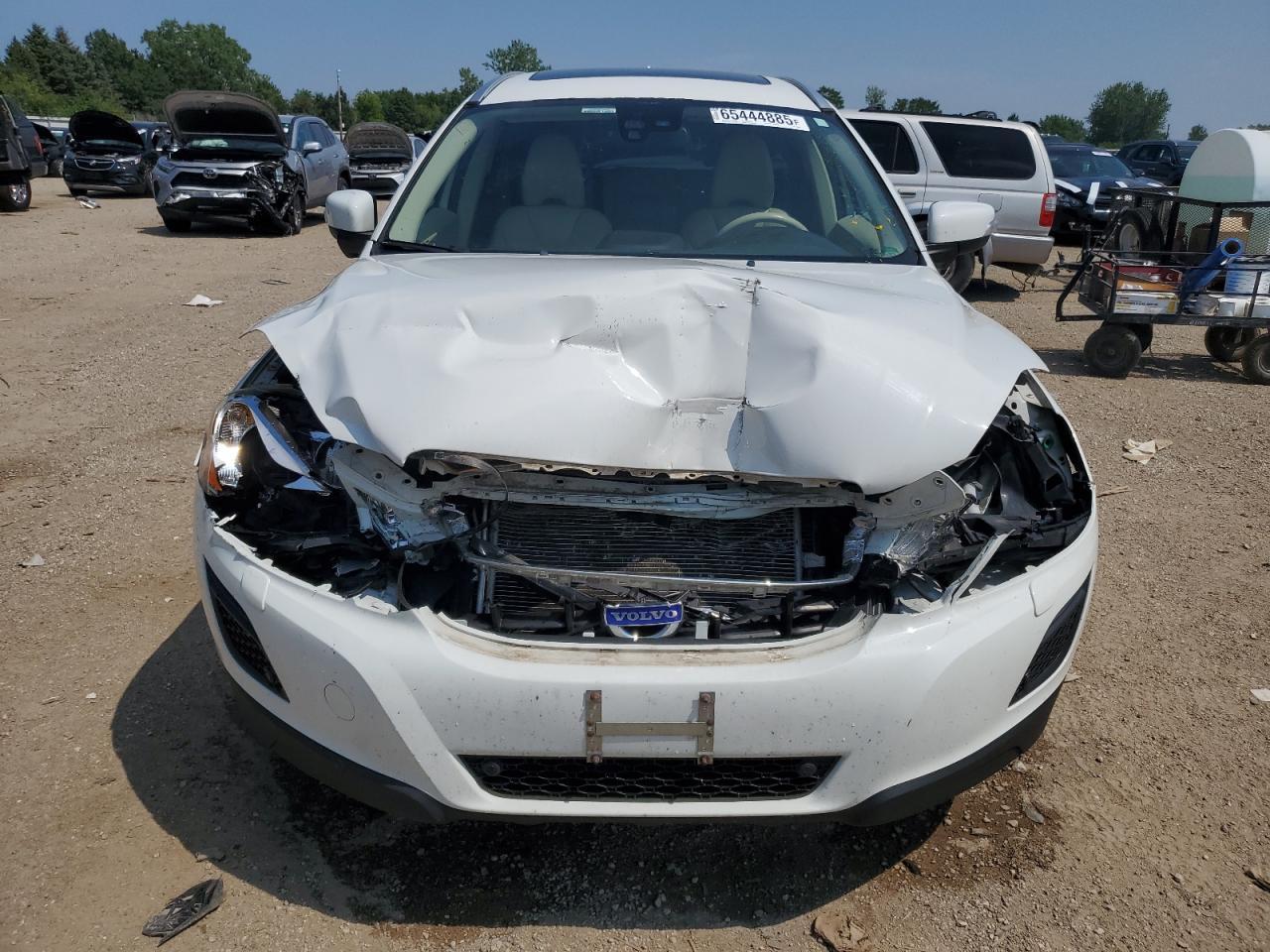 2011 Volvo Xc60 T6 - Image 5