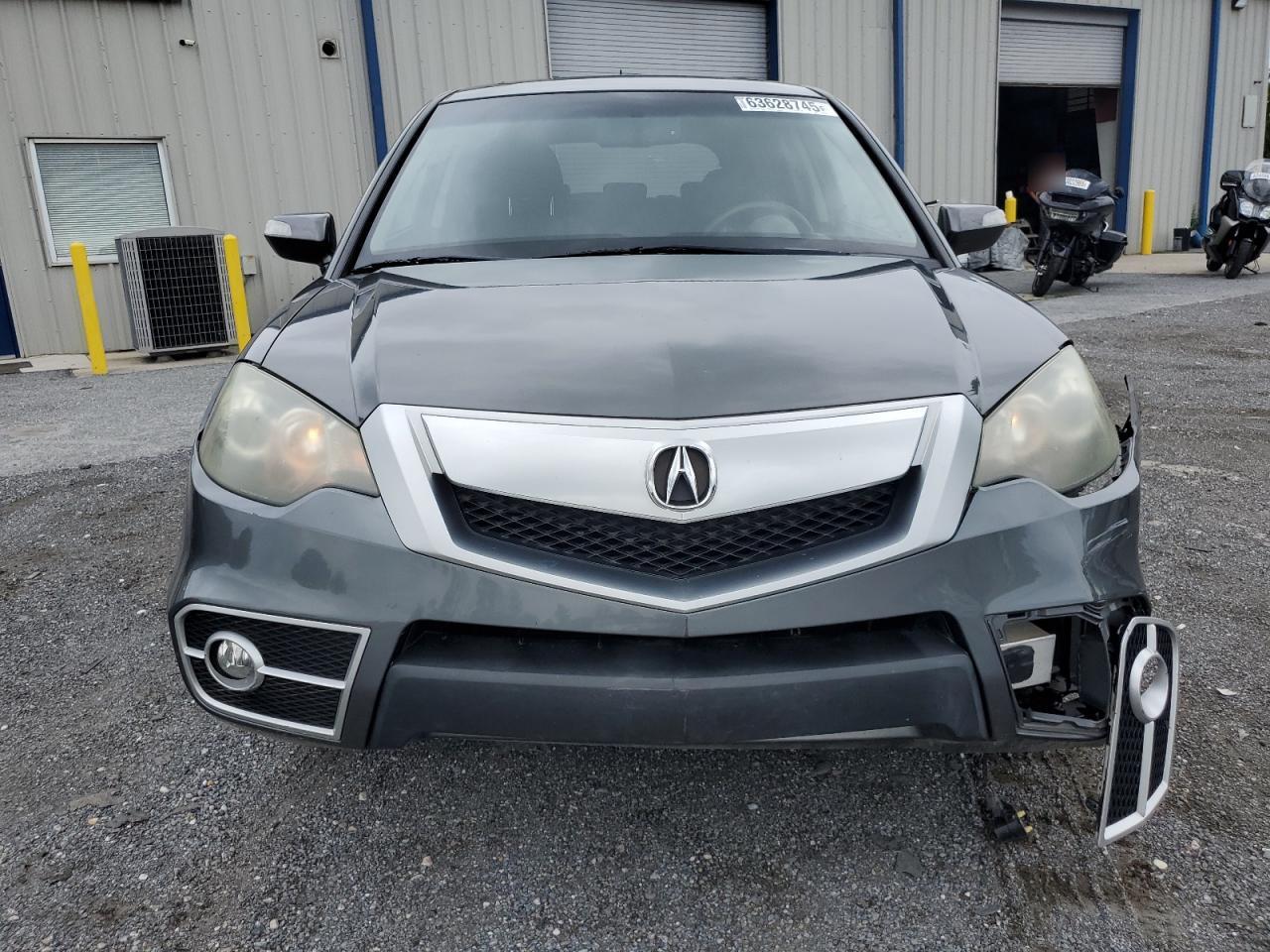 2011 Acura Rdx - Image 5