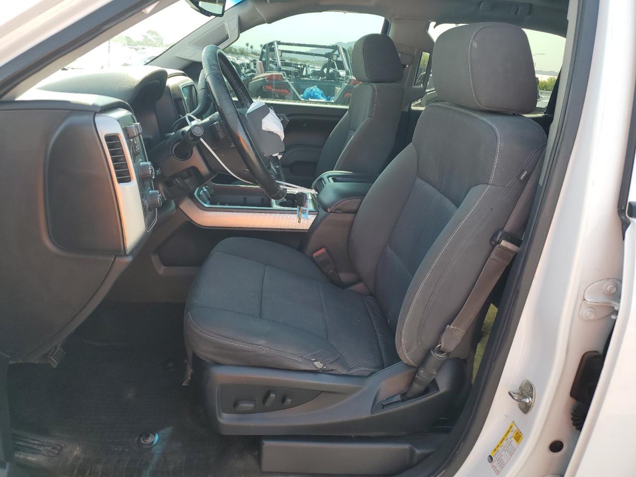 2015 Chevrolet Silverado K1500 Lt - Image 7