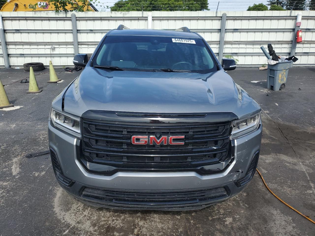 2022 GMC Acadia Sle - Image 5