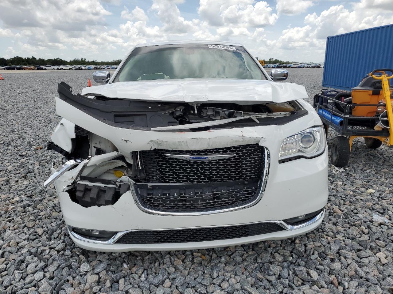 2019 Chrysler 300 Limited - Фото 5