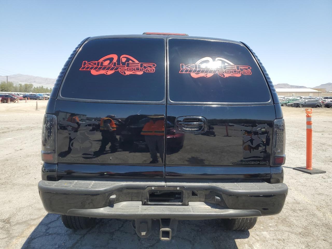 2004 GMC Yukon - Image 6