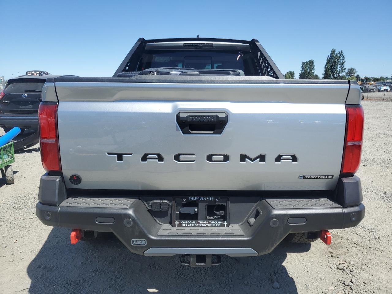 2025 Toyota Tacoma Double Cab - Image 6