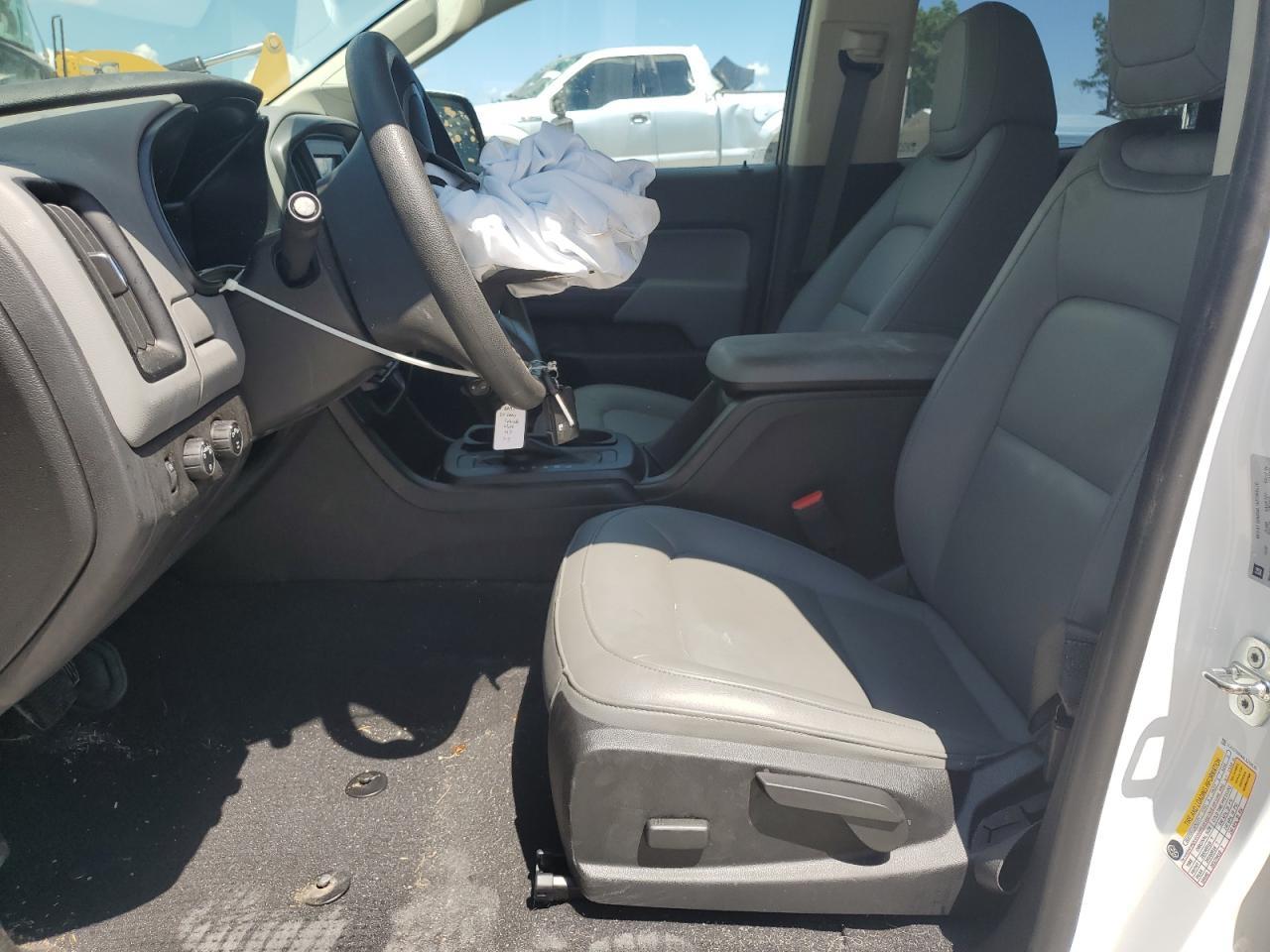 2020 Chevrolet Colorado - Image 7