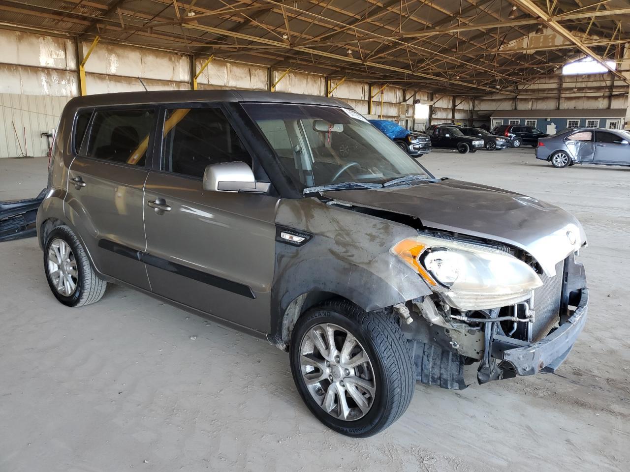 2013 Kia Soul - Фото 4