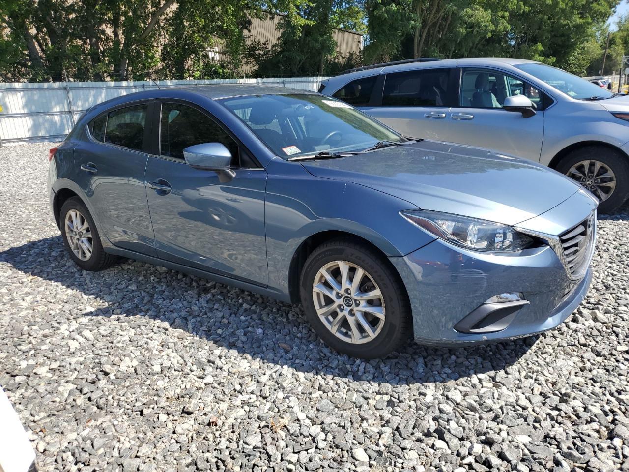 2014 Mazda 3 Touring - Фото 4