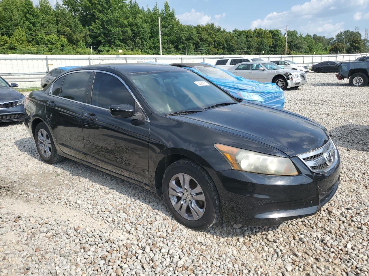 2011 Honda Accord - Фото 4
