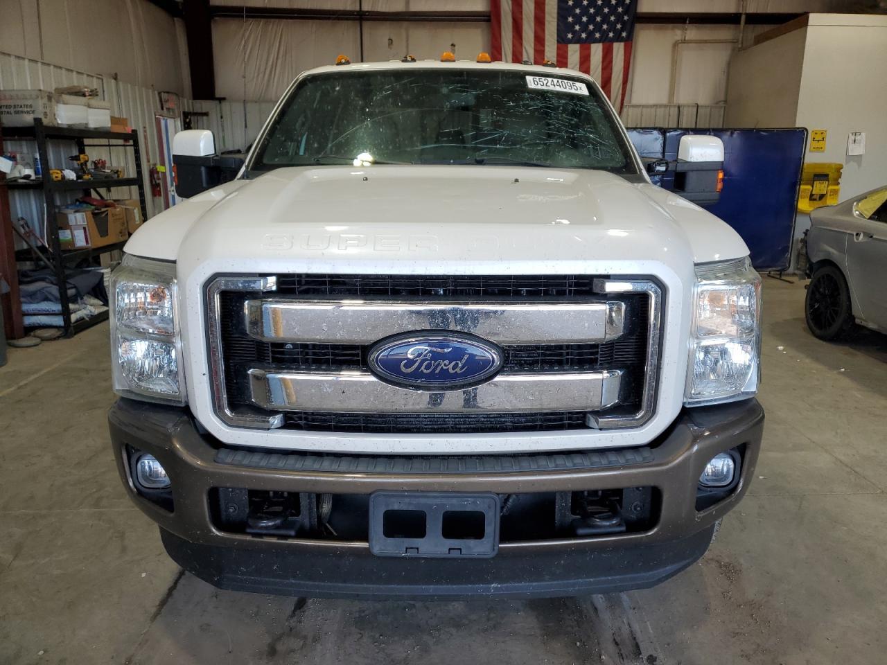 2016 Ford F250 Super Duty - Image 5