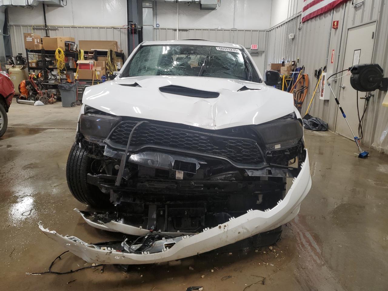 2023 Dodge Durango R - Image 5