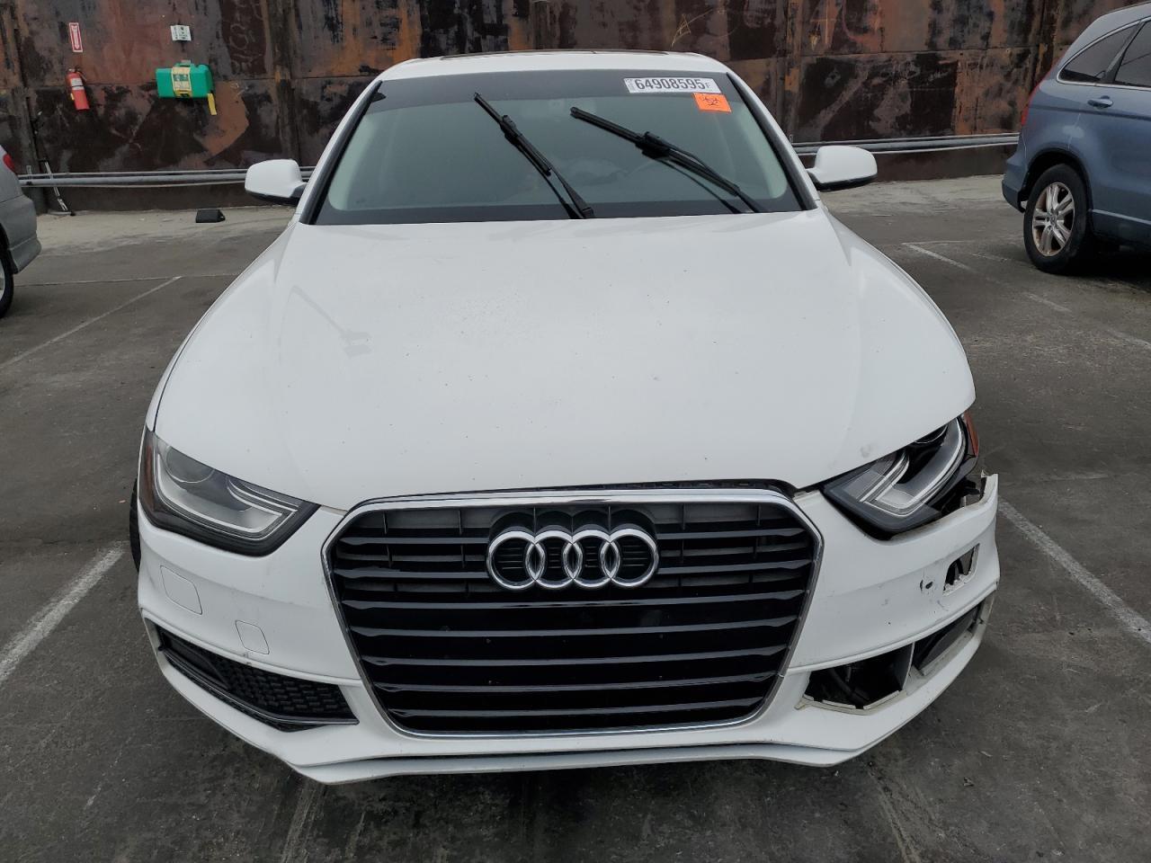2014 Audi A4 Premium - Фото 5