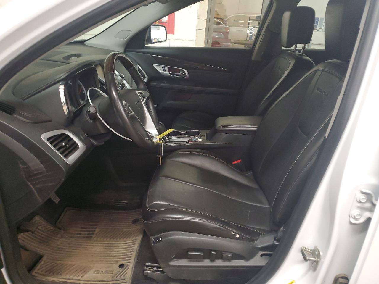 2016 GMC Terrain Denali - Фото 7