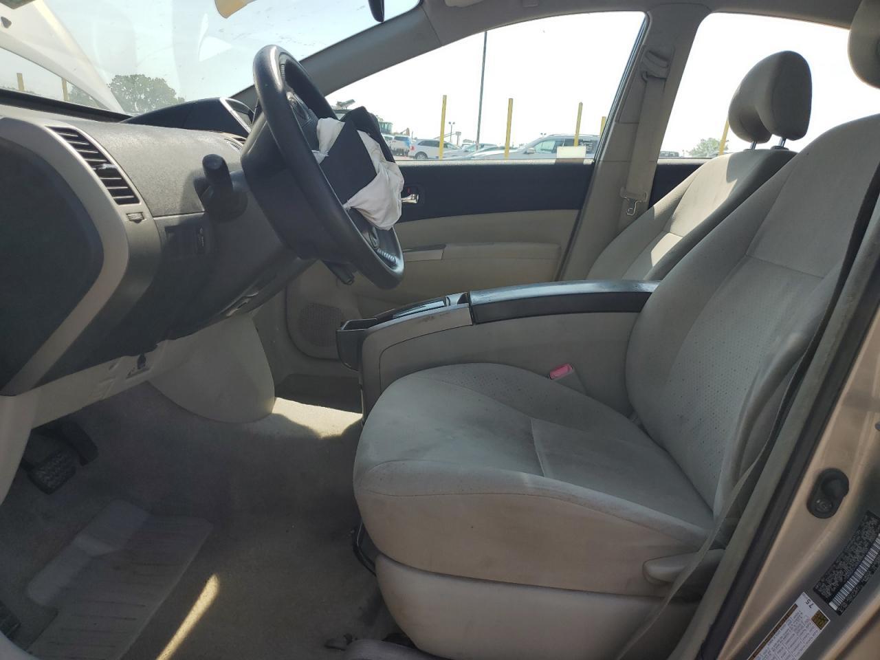 2008 Toyota Prius - Image 7