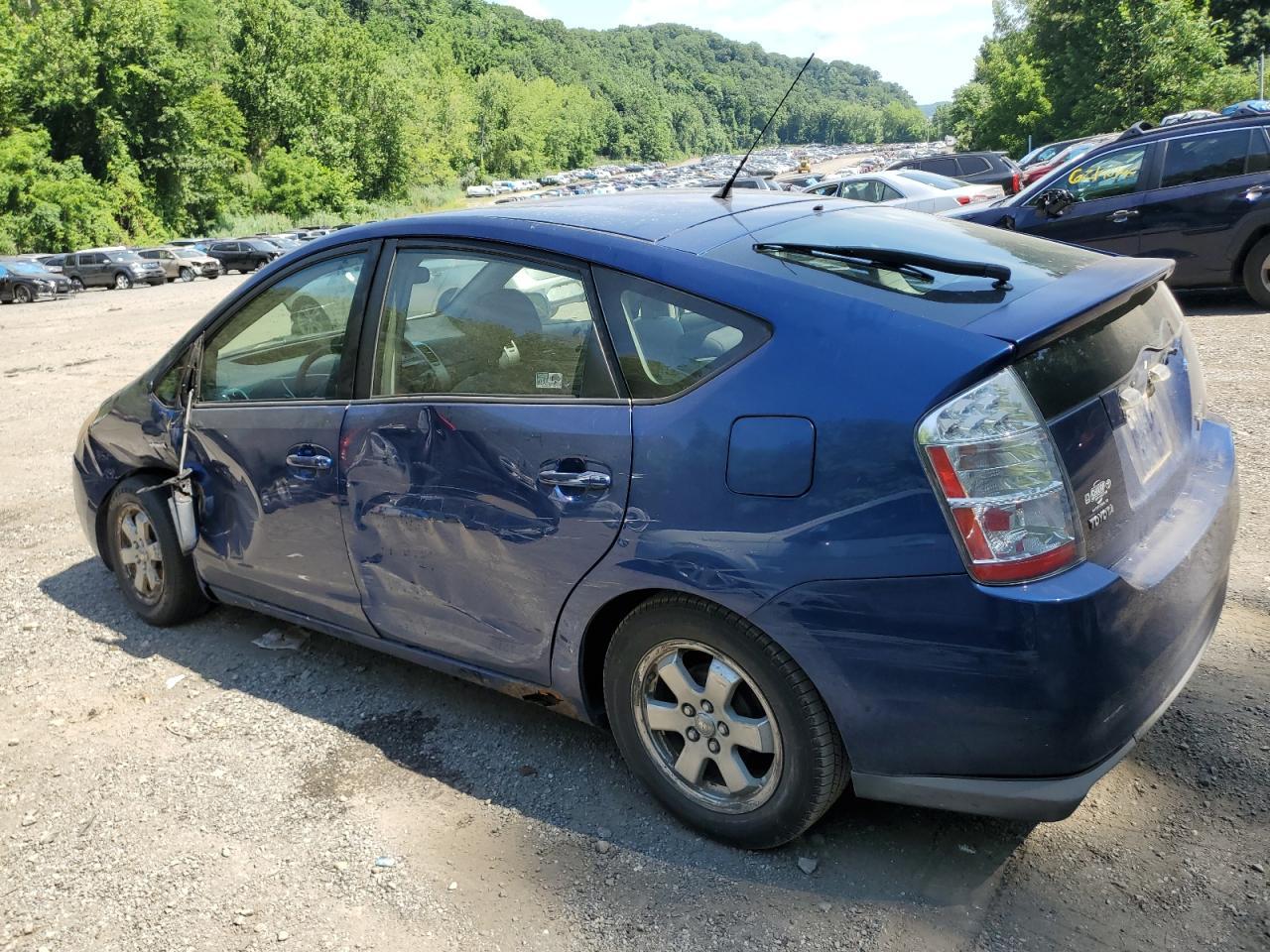 2008 Toyota Prius - Image 2