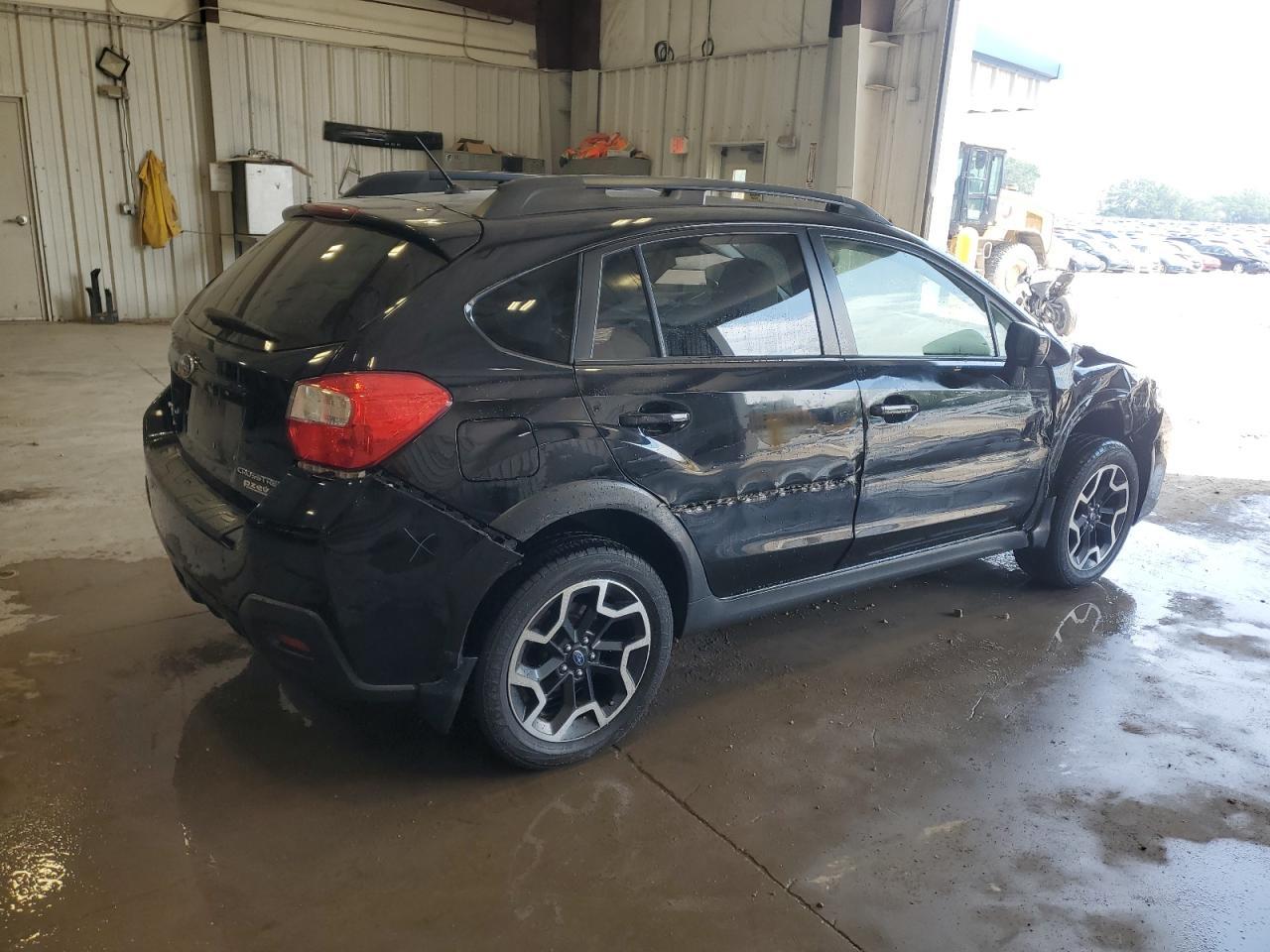 2017 Subaru Crosstrek Premium - Image 3