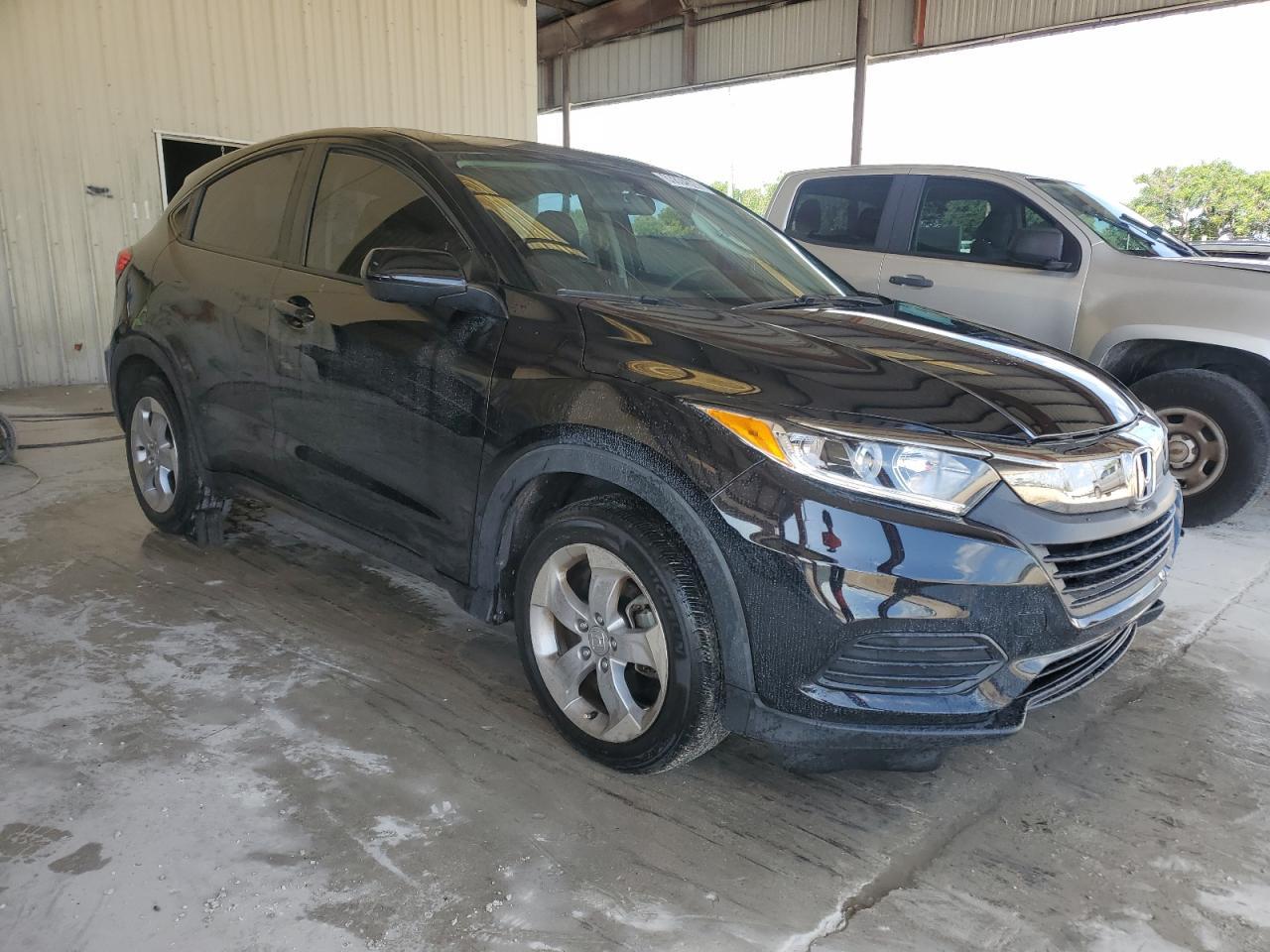 2022 Honda Hr-V Lx - Image 4