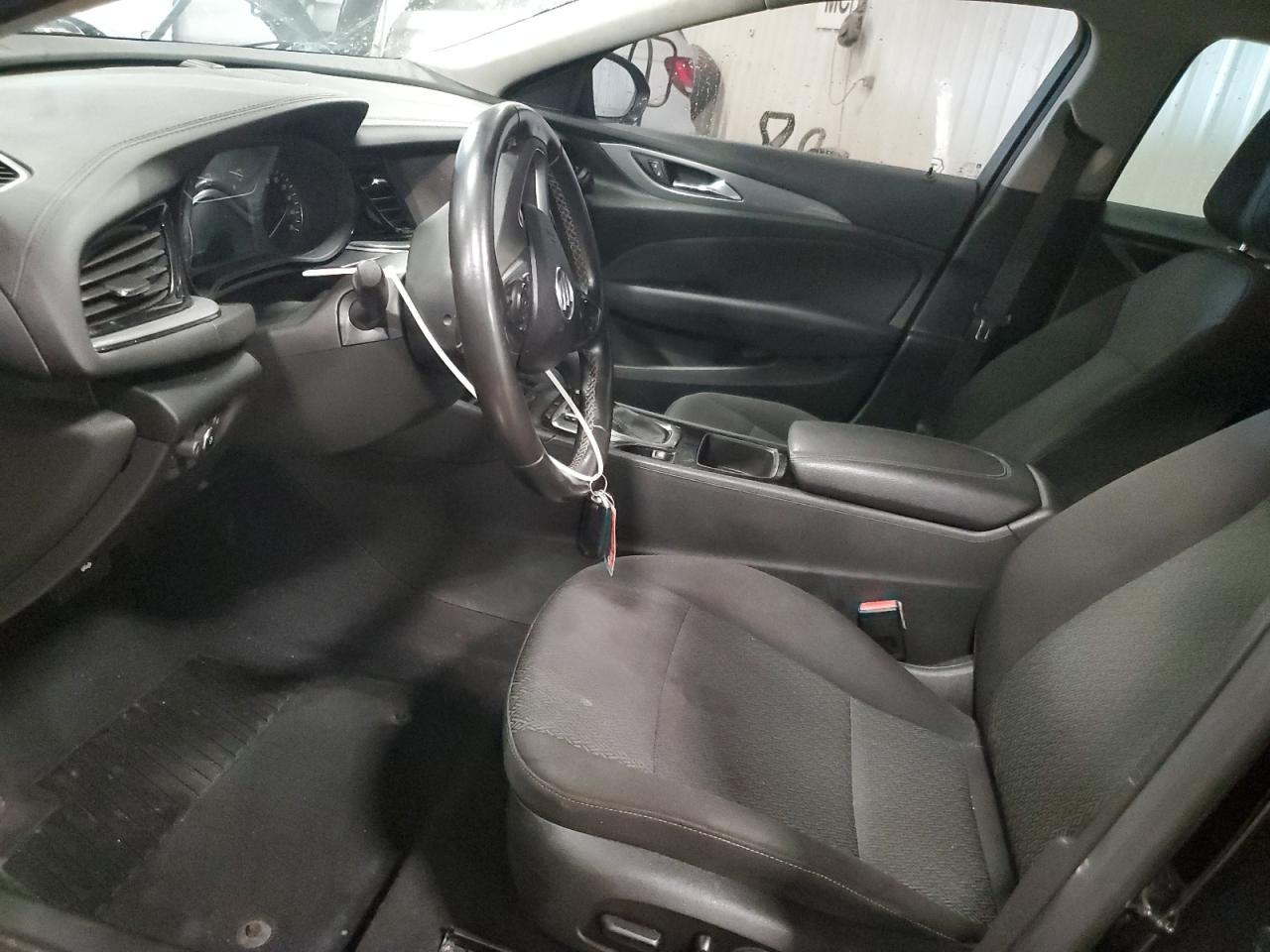 2018 Buick Regal Tourx Preferred - Фото 7