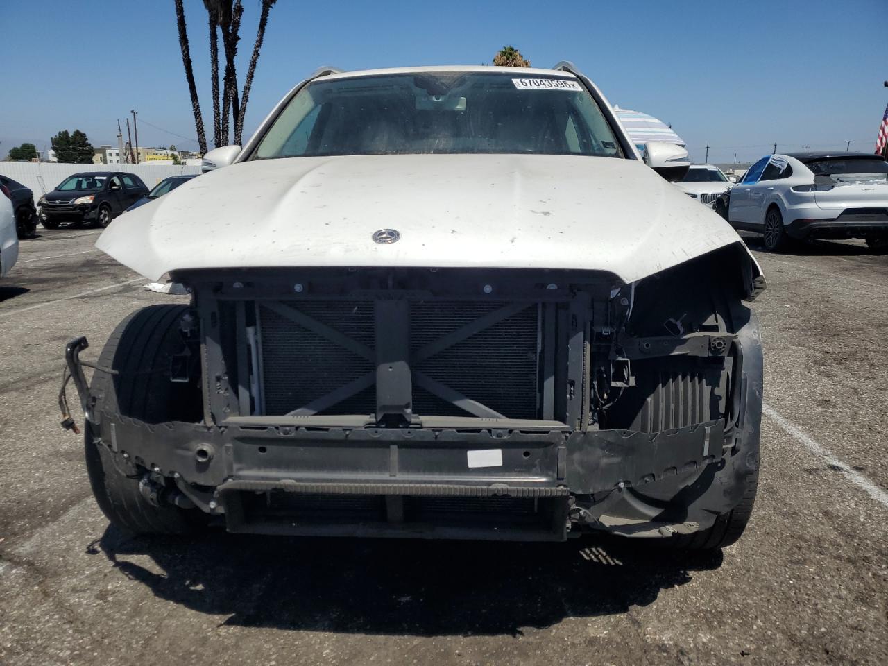 2020 Mercedes-Benz Gle 350 - Image 5