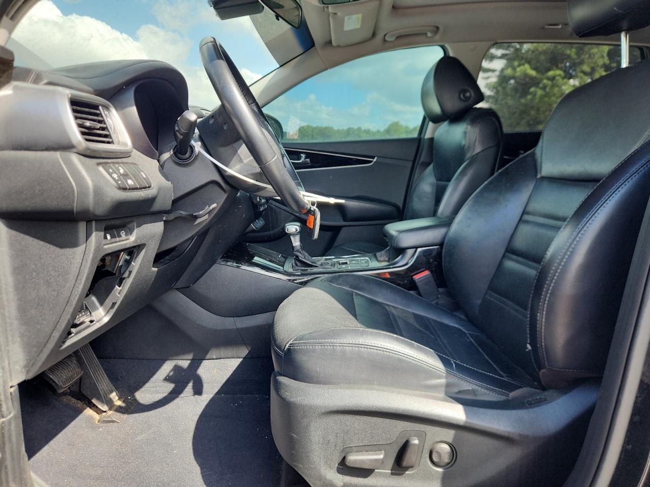 2019 Kia Sorento Ex - Фото 7