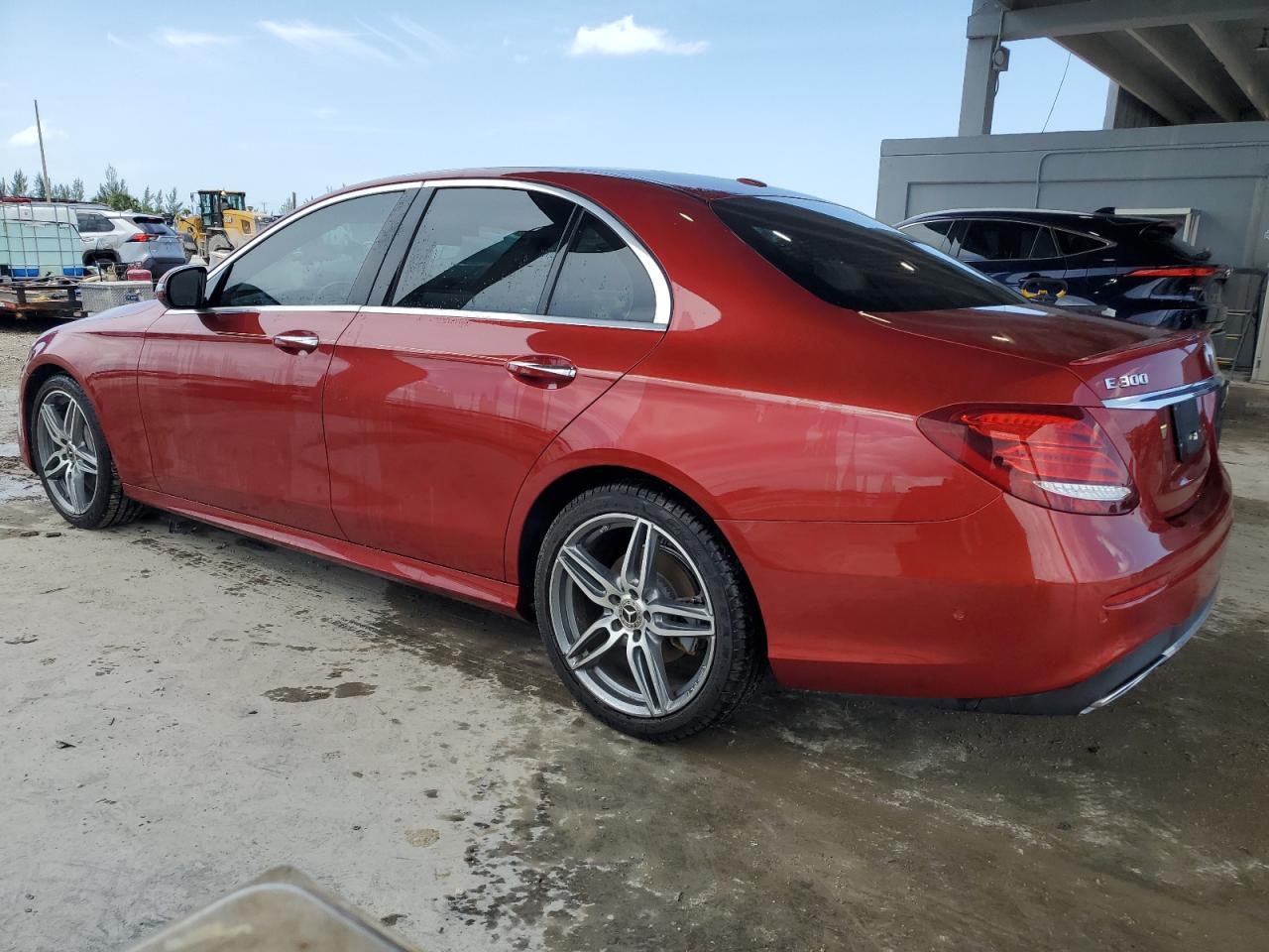 2019 Mercedes-Benz E 300 - Image 2