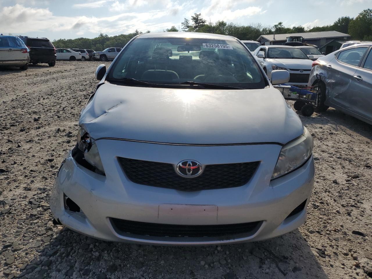 2009 Toyota Corolla Base - Image 5
