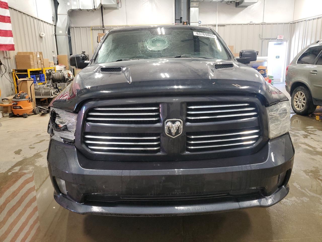 2014 Ram 1500 Sport - Image 5