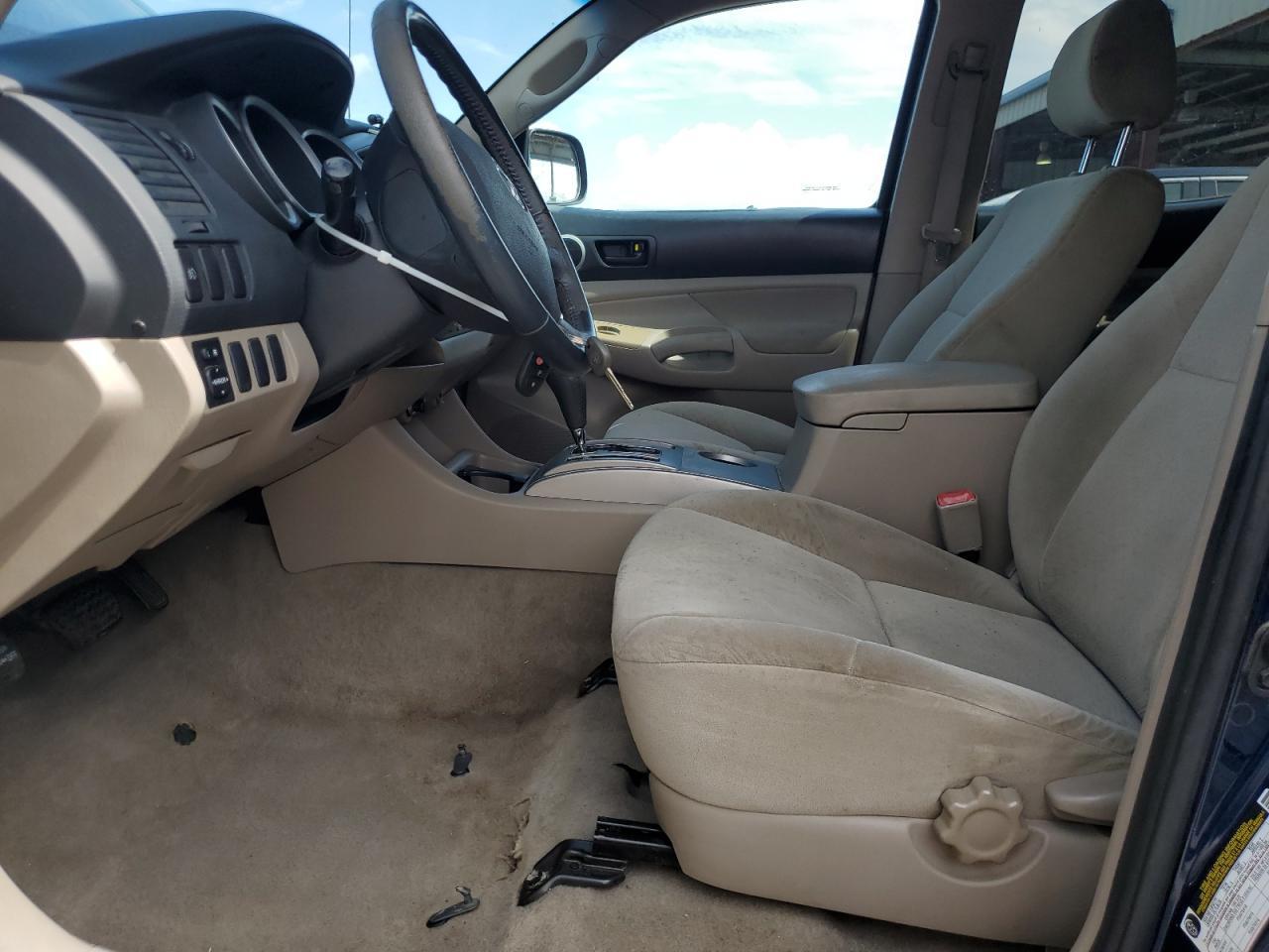 2007 Toyota Tacoma Double Cab Prerunner - Image 7