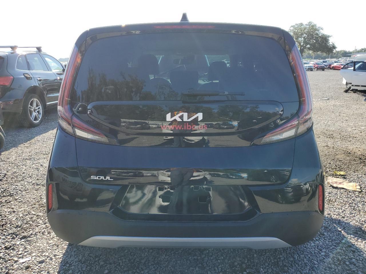 2023 Kia Soul Lx - Фото 6