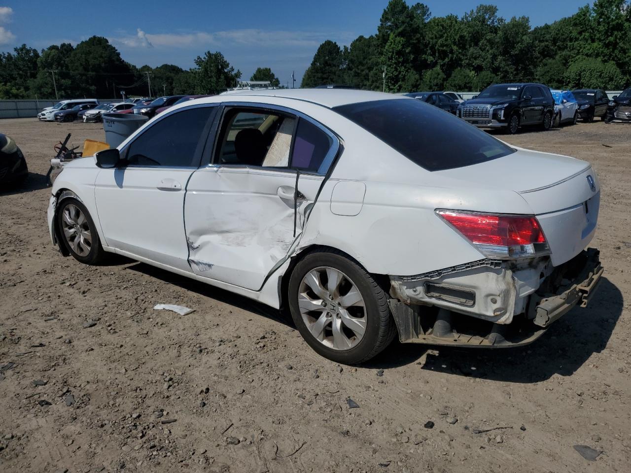 2012 Honda Accord Lx - Фото 2