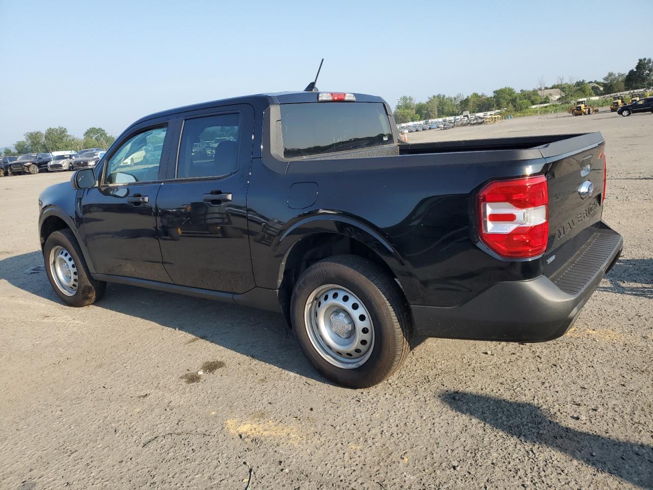 2024 Ford Maverick Xl - Фото 2