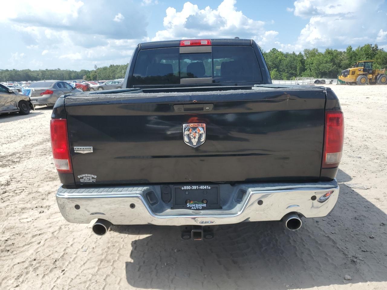 2009 Dodge Ram 1500 - Фото 6