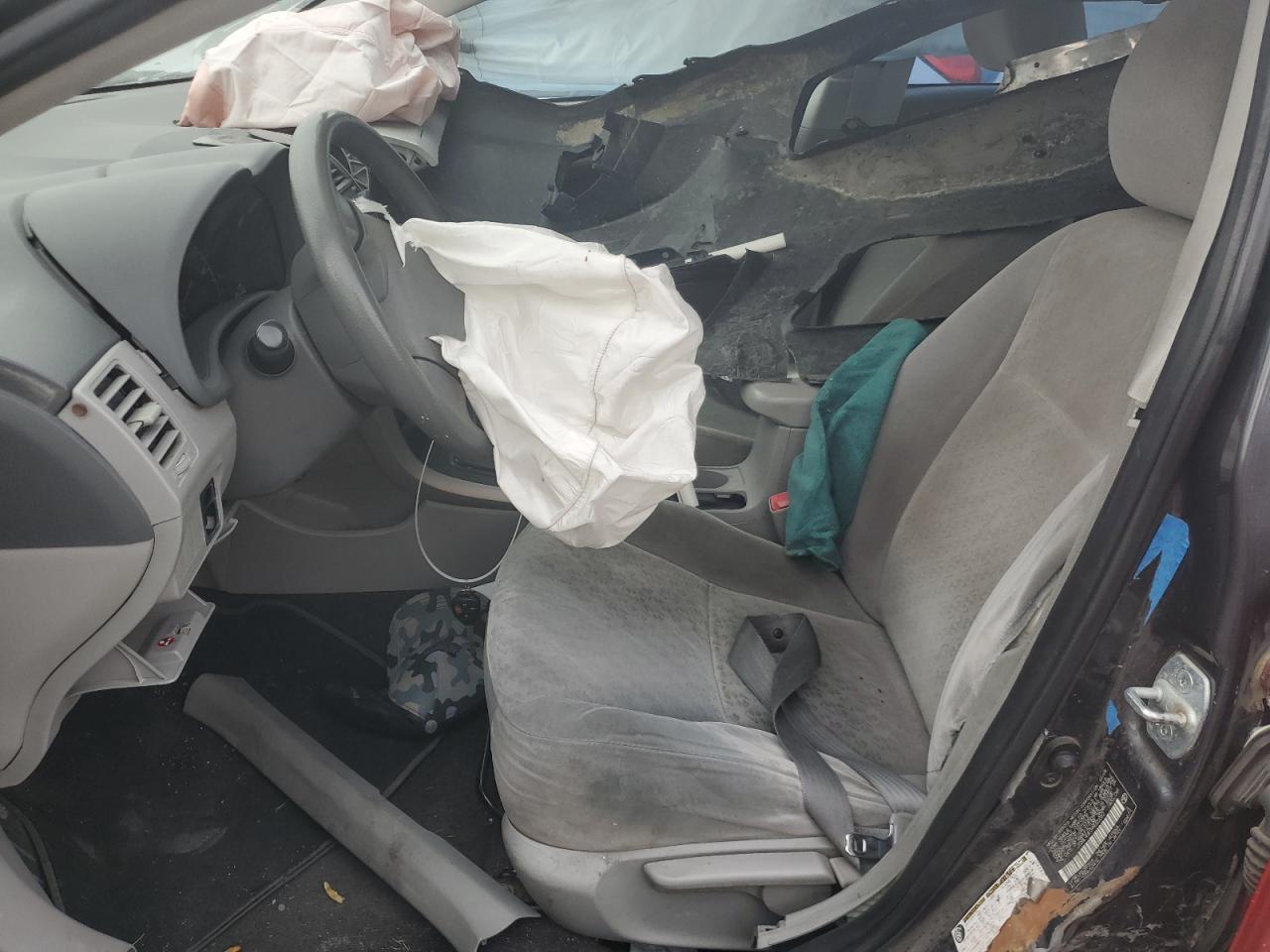 2009 Toyota Corolla Base - Image 7
