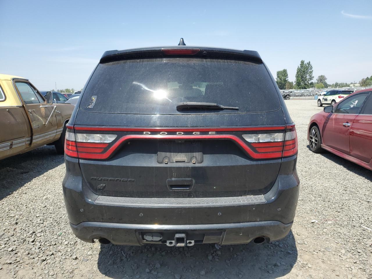 2018 Dodge Durango Sxt - Image 6