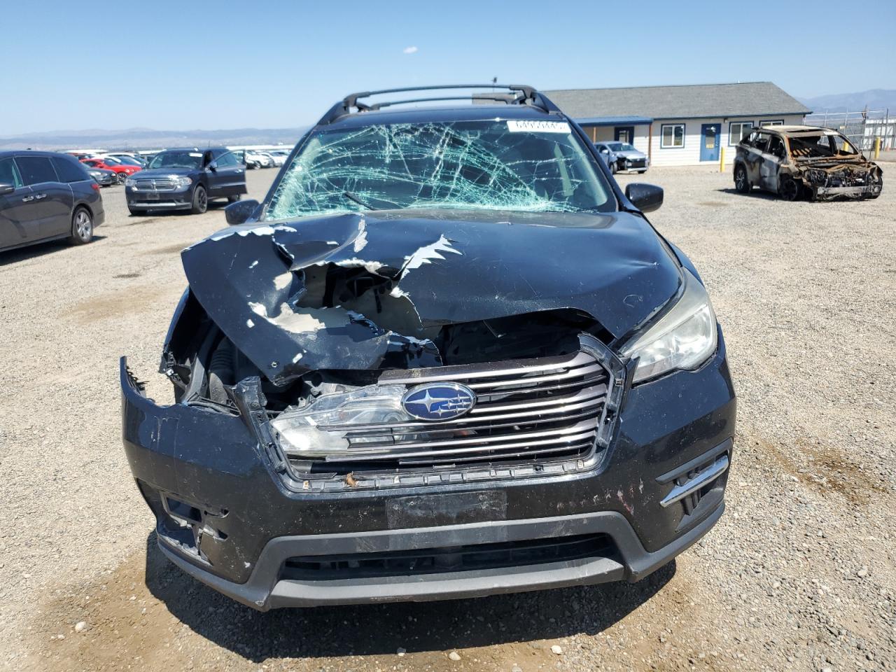 2019 Subaru Ascent Premium - Фото 5