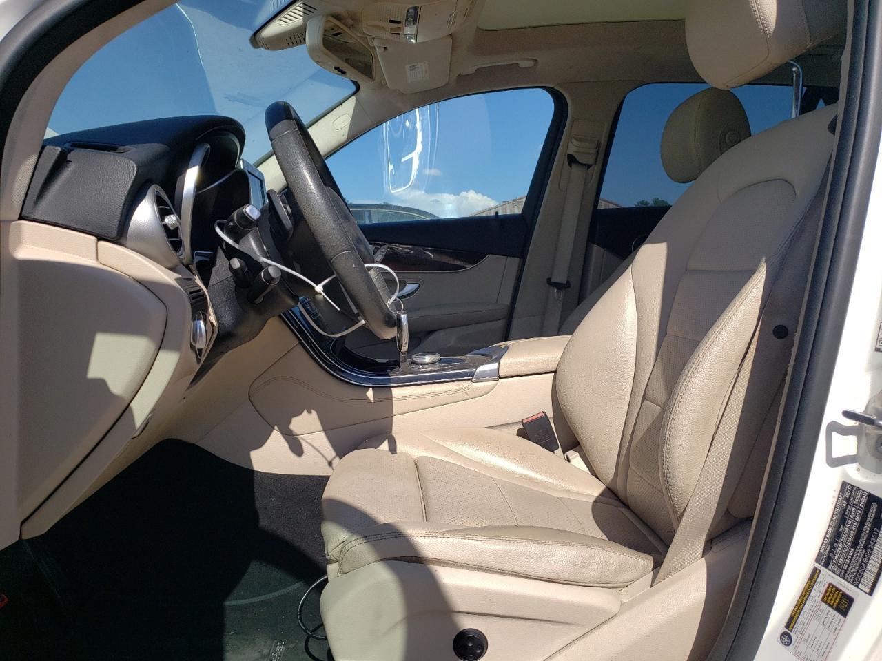 2017 Mercedes-Benz Glc 300 - Image 7