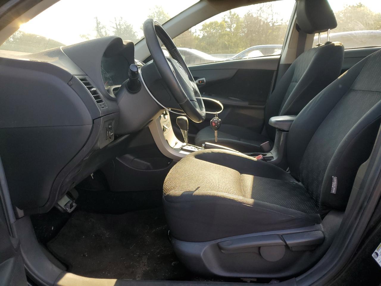 2008 Toyota Corolla - Фото 7