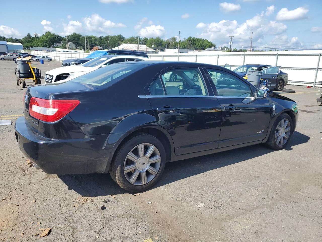 2008 Lincoln Mkz - Image 3