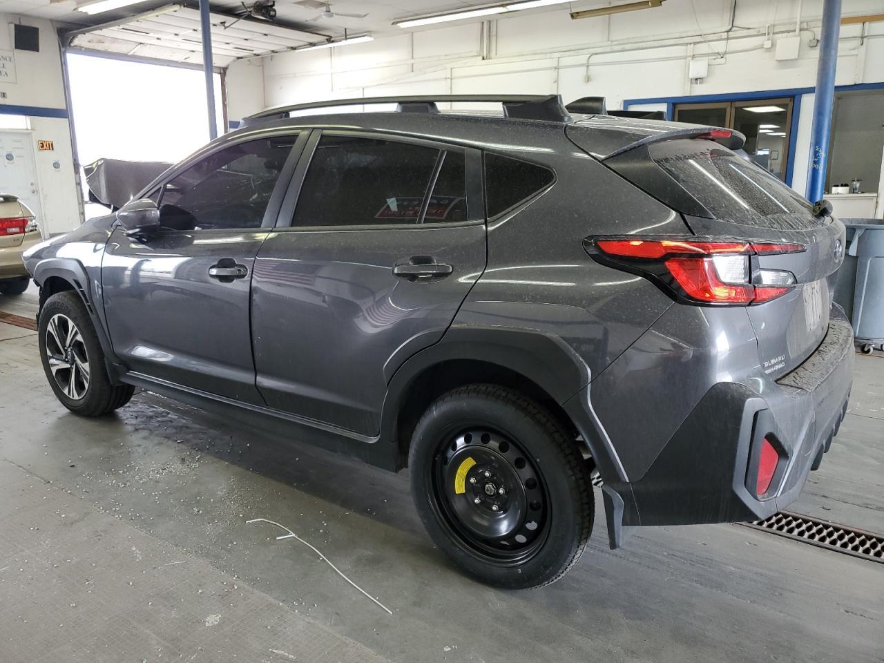 2024 Subaru Crosstrek Premium - Image 2