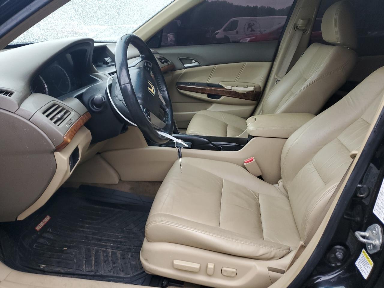 2008 Honda Accord Exl - Image 7